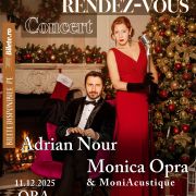 Winter Rendez-Vous
