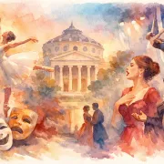 Ce spectacole merită văzute acum în București