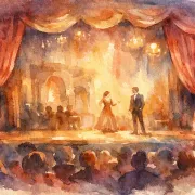 Cele mai bune spectacole de teatru acum