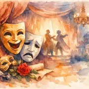 10 recomandări de piese de teatru românești