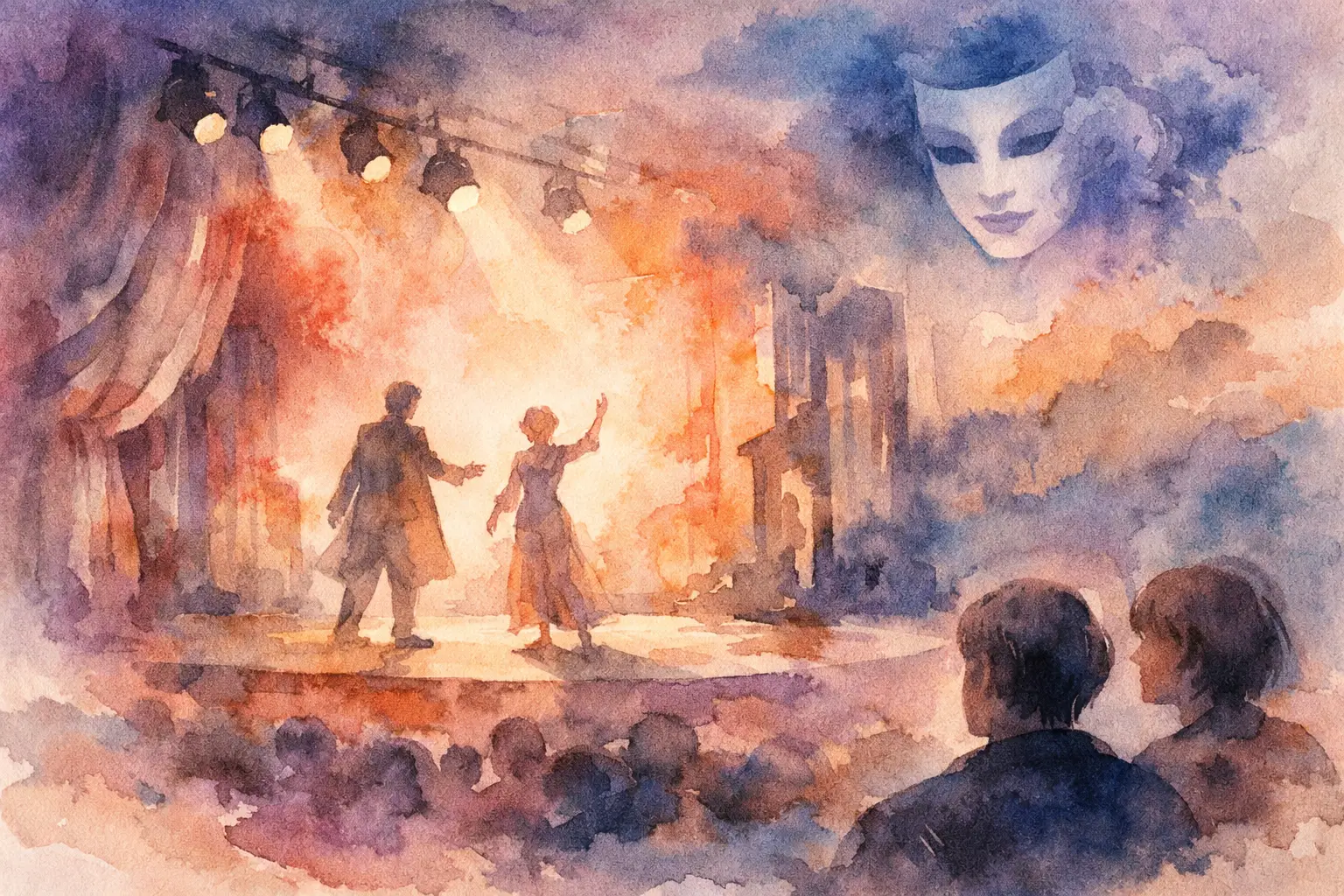 Ce înseamnă teatrul contemporan azi
