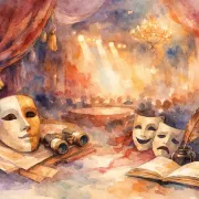 Cronici de teatru care chiar contează