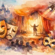 Festivaluri de teatru din România care merită