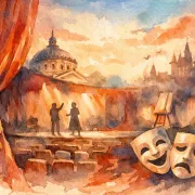 Noutăți din teatrul românesc în 2026