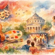 Recomandări evenimente culturale de weekend