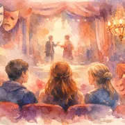 Spectacole de teatru pentru tineri care merită văzute