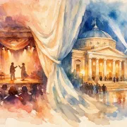Teatru independent sau teatru de stat?