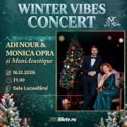 Winter Vibes Concert